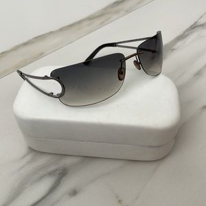 Marc Jacobs Sunglasses MJ040/S